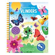 Speuren naar vlinders
