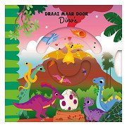 Keep spinning - Dinosaurs