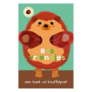 Bosvriendjes