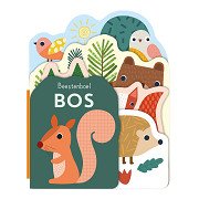 Beestenboel Bos
