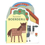 Beestenboel Boerderij