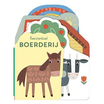 Bauernhof Animal Kingdom