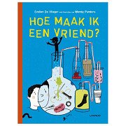 Hoe maak ik een vriend?