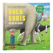 Farmer Boris and the Elephant