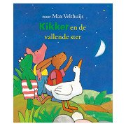Kikker en de vallende ster