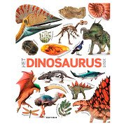 Das Dinosaurierbuch