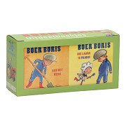 Boer Boris Uitdeelboekjes, 16st.