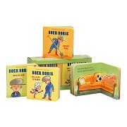 Boer Boris Handout-Broschüren, 16-tlg.