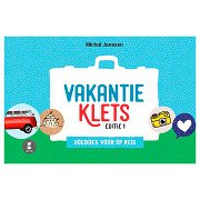 Urlaubsgeplauder! Ausgabe 1