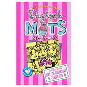 Diary of a Wimpy Kid - Party Stress