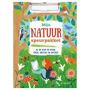 My Nature Scavenger Hunt Package