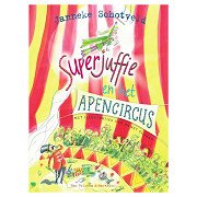 Superjuffie and the Monkey Circus