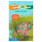 Das große AVI Startbuch - komm in die Hütte