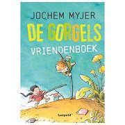 The Gorgels Friends Book