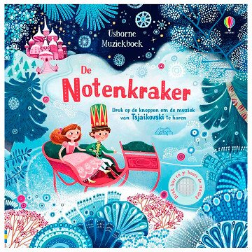 Der Nussknacker