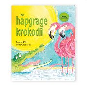 Das hungrige Krokodil
