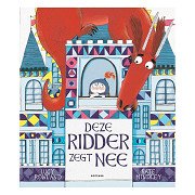 Dieser Ritter sagt Nein