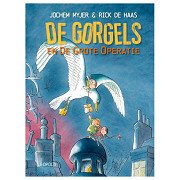 De Gorgels en de Grote Operatie