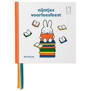 Miffys Leseparty