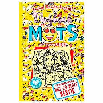 Gregs Tagebuch – Auf Tour!