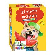 Veilig leren lezen - Zinnen maken