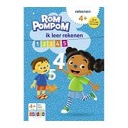 Rompompom I Learn to Count 4+