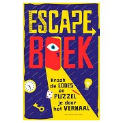 Escape book