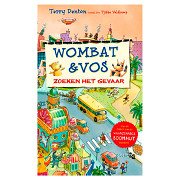 Wombat & Vos zoeken het Gevaar