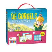 Üben der Gorgels