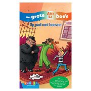 Das große AVI E3 Buch – Unterwegs mit Kriminellen