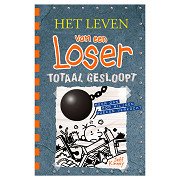 Diary of a Loser - Totally Destroyed