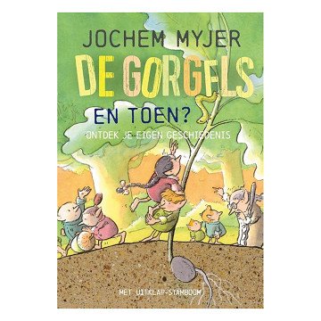 De Gorgels - En toen?