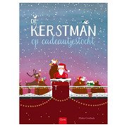 De Kerstman op Cadeautjestocht