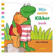 Mein erstes Froschbuch