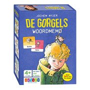 De Gorgels Word Memo