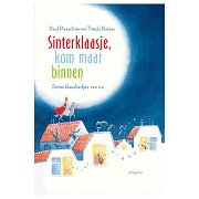 Sinterklaas, come on in