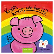 Knor, knor, wie ben ik?