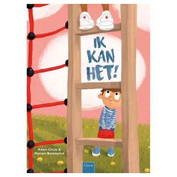 Ik kan het!