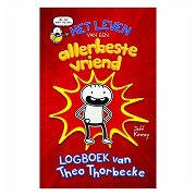 Het leven van een Allerbeste Vriend - Dagboek van Theo