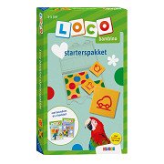 Bambino Loco Starter Package (3-5 years)