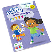 Rompompom I Learn Words 4+