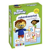 Rompompom Rekenkwartet