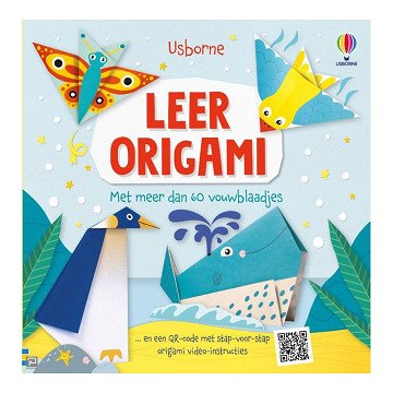 Learn Origami