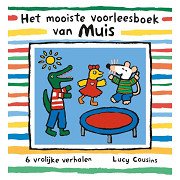 Mouse's Most Beautiful Read-Aloud Book