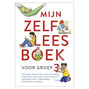 Mijn Zelfleesboek voor Groep 3