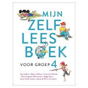 Mijn Zelfleesboek voor Groep 4