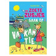 The Sweet Sisters go on holiday