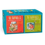 The Gorgels Handout Booklets, 10 pcs.