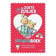 The Sweet Sisters Friends Book