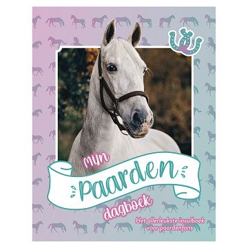 My Horse Diary